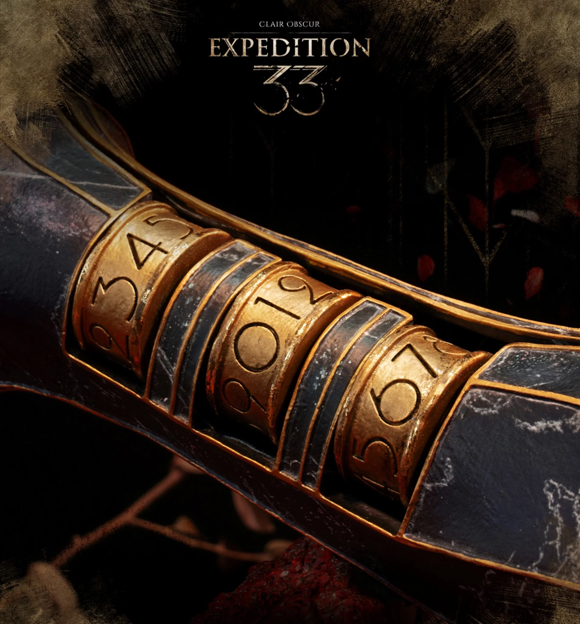 ClairObscureExpedition33, Expedition33, PureArts, Gustave, Replika, Figurki, GadżetyDlaGraczy, Kolekcjoner, GryWideo, xzonepl