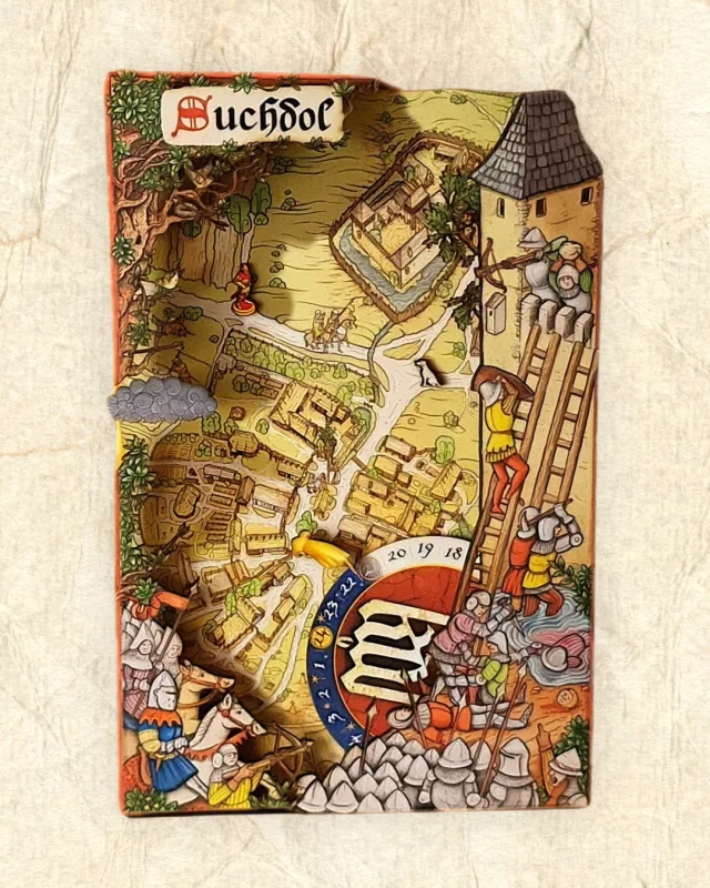 kingdomcomedeliverance, kcd, kingdomcome, grywideo, kolekcjoner, geekmerch, talemanufactory, xzonepl