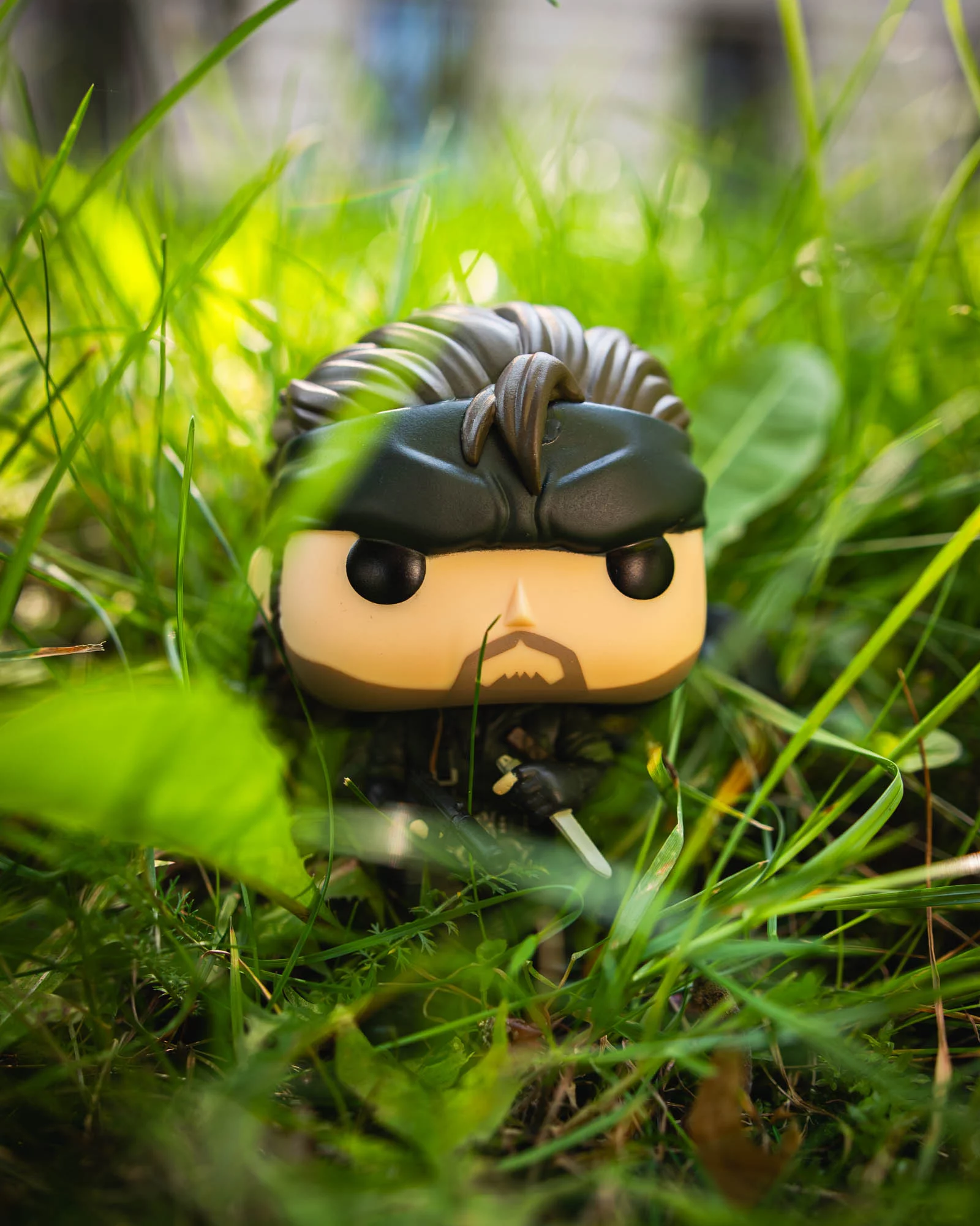 MetalGearSolid, SnakeEater, BigBoss, HideoKojima, FigurkaKolekcjonerska, GryWideo, StealthGame, xzonepl