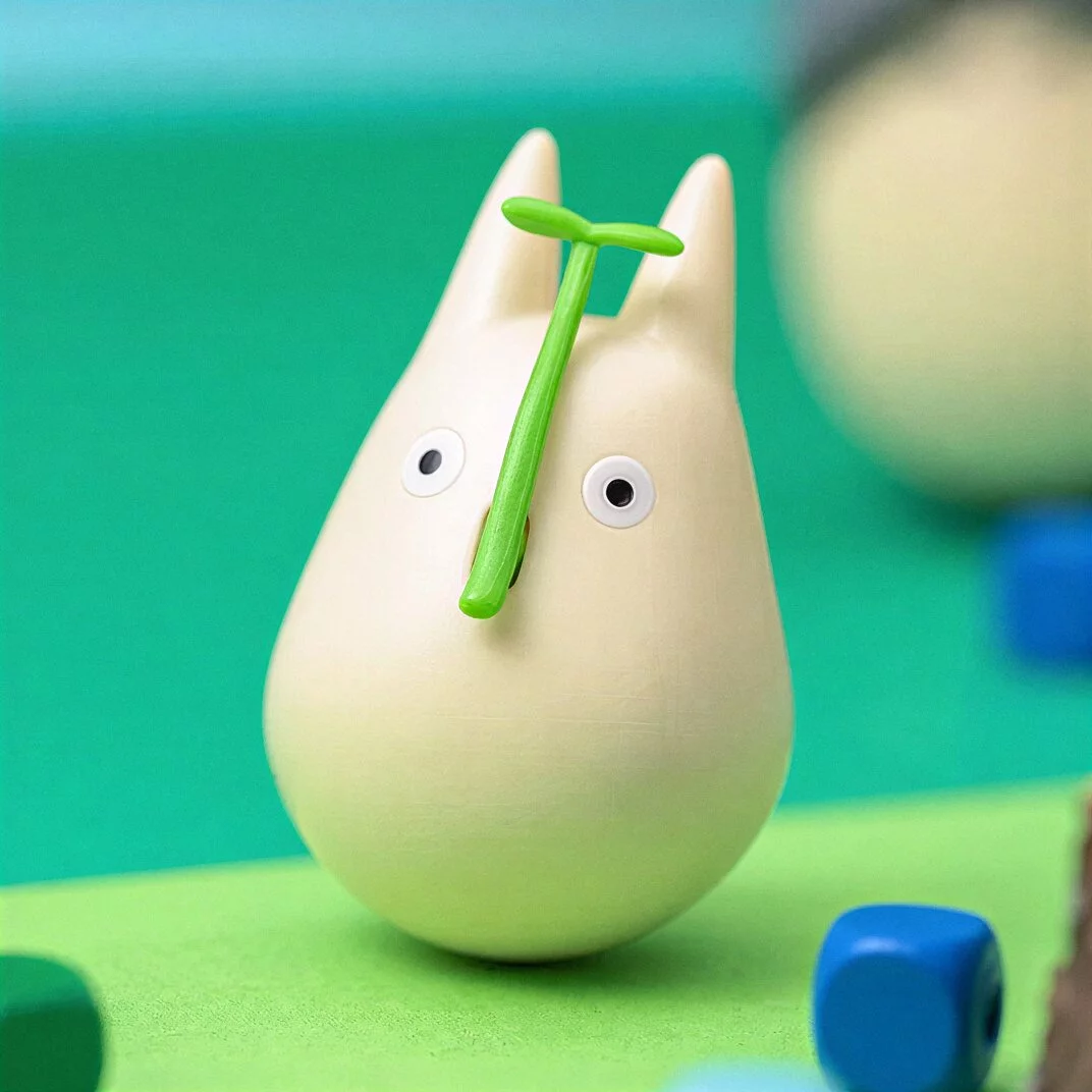 Totoro, MyNeighborTotoro, MójSąsiadTotoro, StudioGhibli, Anime, Figurki, Promocja, Zniżki, UrodzinyXzone, xzonepl