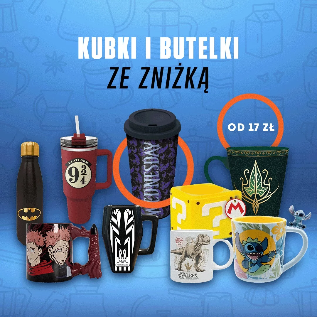 ulubienibohaterowie, nawadnianie, kubkizbohaterami, butelkinawode, pijstylowo, bohaterowiecodziennosci, energia, stylowakolekcja, xzonepl