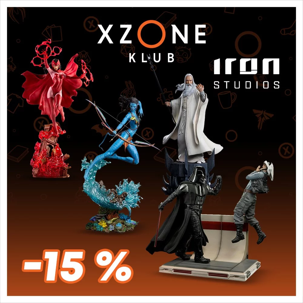 xzoneklub, figurkikolekcjonerskie, xzonepl