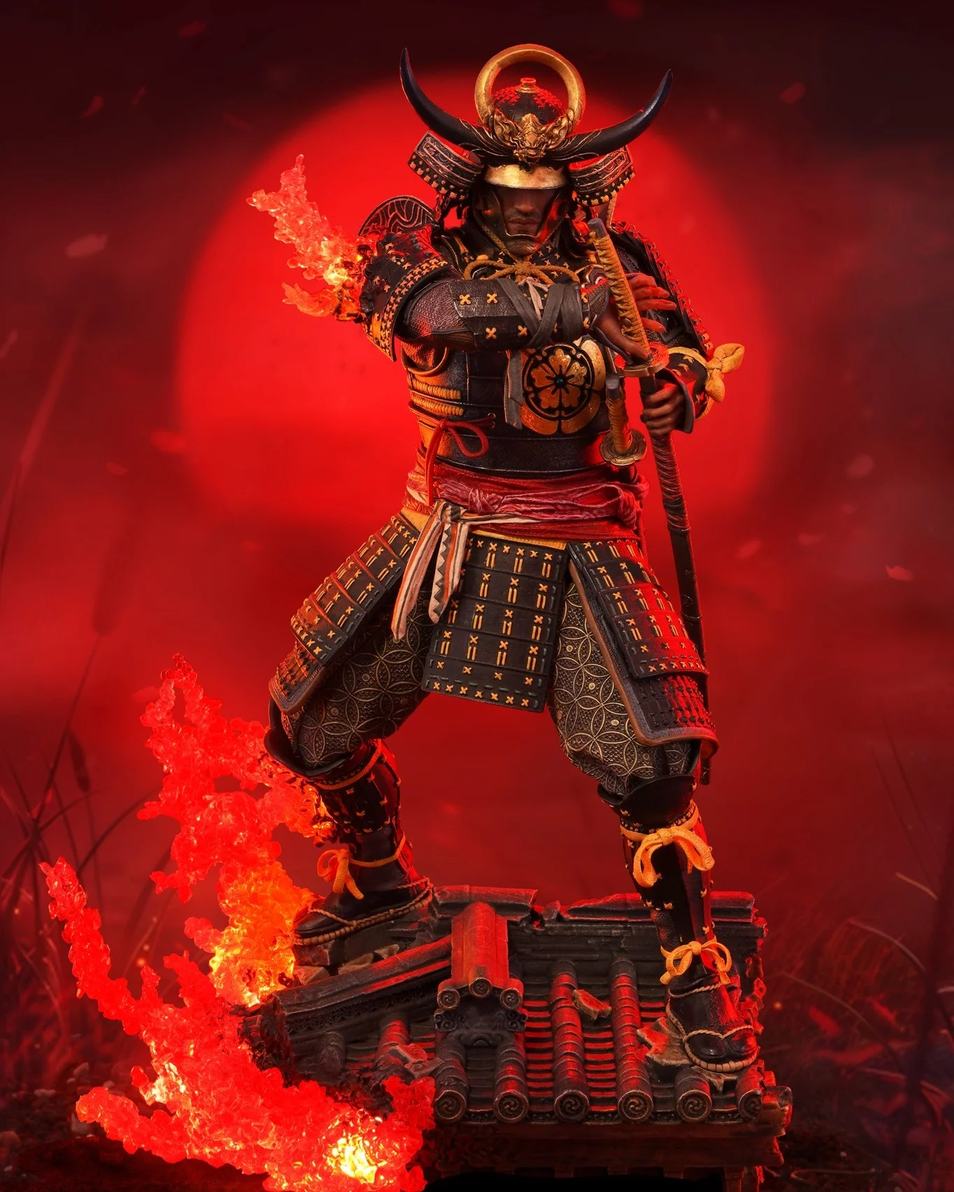 AssassinsCreed, ACShadows, AssassinsCreedShadows, Yasuke, Naoe, PureArts, Figurki, Kolekcjoner, xzonepl