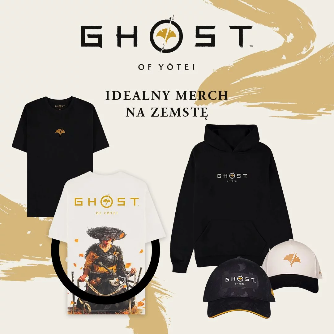 GhostOfYotei, SuckerPunch, GhostOfTsushima, PlayStationPolska, DlaGraczy, NowaGra, Zemsta, xzonepl