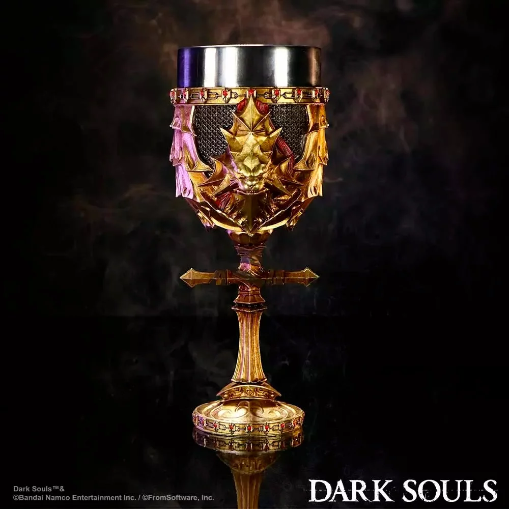 darksouls, nemesisnow, akcesoriakuchenne, xzonepl