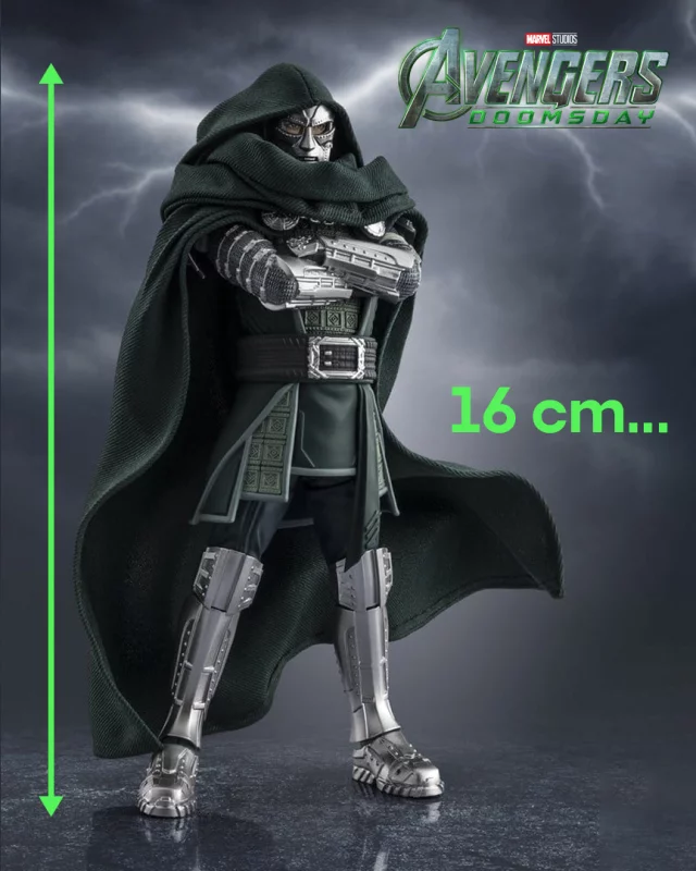 xzonepl, doctordoom, avengersdoomsday, marvelpolska, figurkikolekcjonerskie, geekpolska, marvelcomics, figurkiakcji