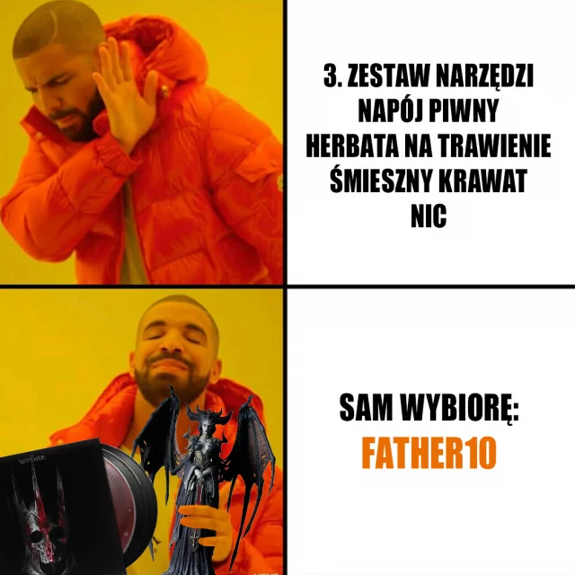 DzienOjca, PrezentDlaTaty, Promocja, Zniżka, GadżetyDlaGeeka, Popkultura, Kolekcjoner, xzonepl