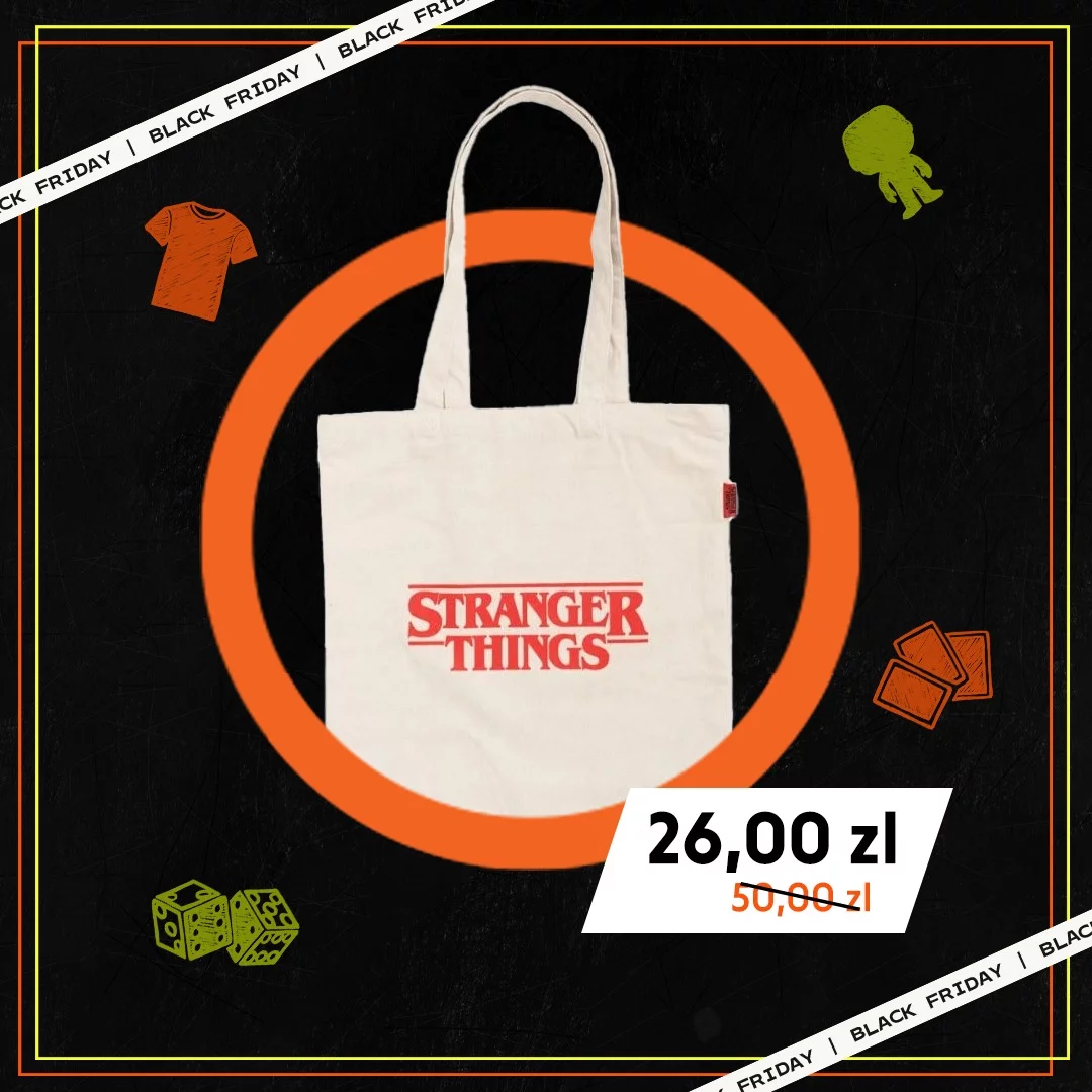 BlackFriday, BlackFriday2025, WczesnyDostęp, Promocja, Wyprzedaż, Koszulki, ModaGeek, xzonepl