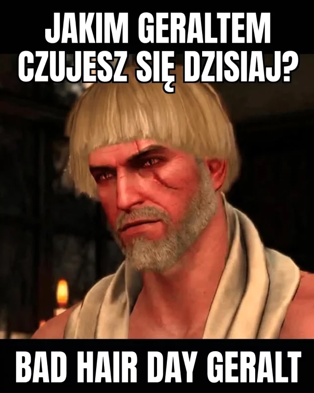 Wiedzmin, GeraltZRivii, WiedzminPolska, DodatekDoGry, xzonepl