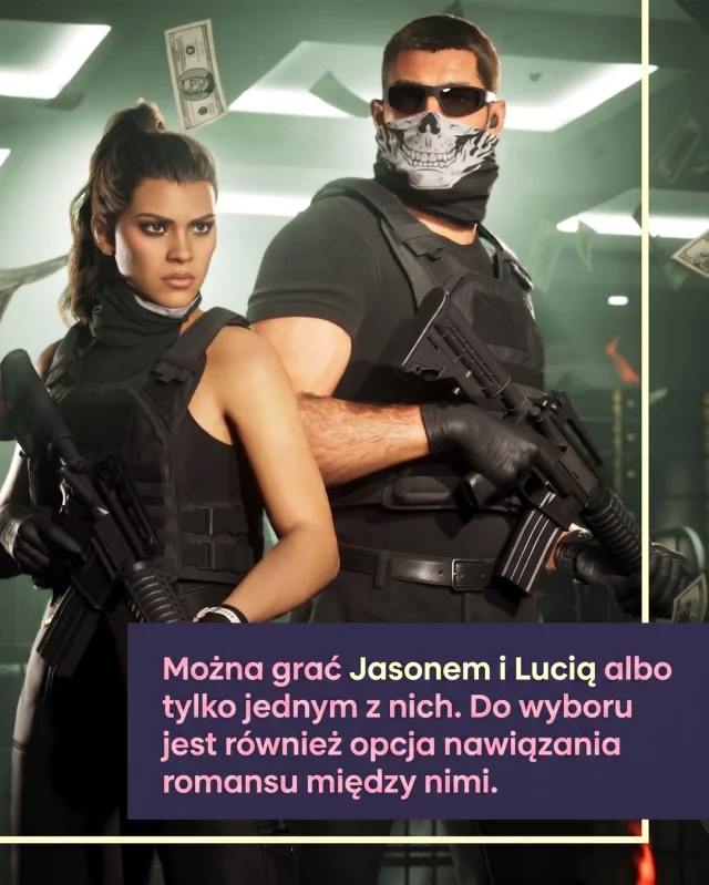 GTAVI, GrandTheftAuto6, RockstarGames, NewsyGamingowe, GryWideo, GamerPolska, ZapowiedziGier, xzonepl
