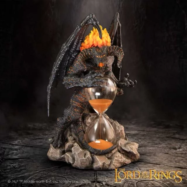 lordoftherings, lotr, balrog, gandalf, youshallnotpass, nemesisnow, wladcapierscieni, tolkien, popkultura, xzonepl