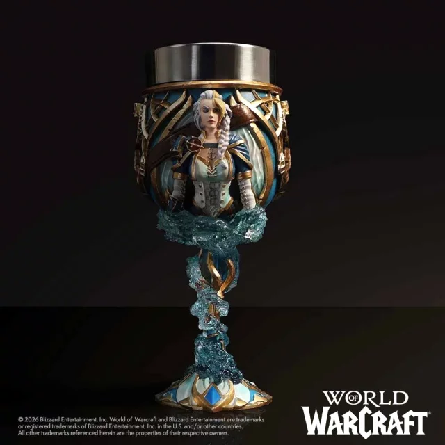 WorldOfWarcraftPolska, WoWPolska, BlizzCon, NemesisNow, GadzetyDlaGraczy, SetupGracza, GryMMO, xzonepl