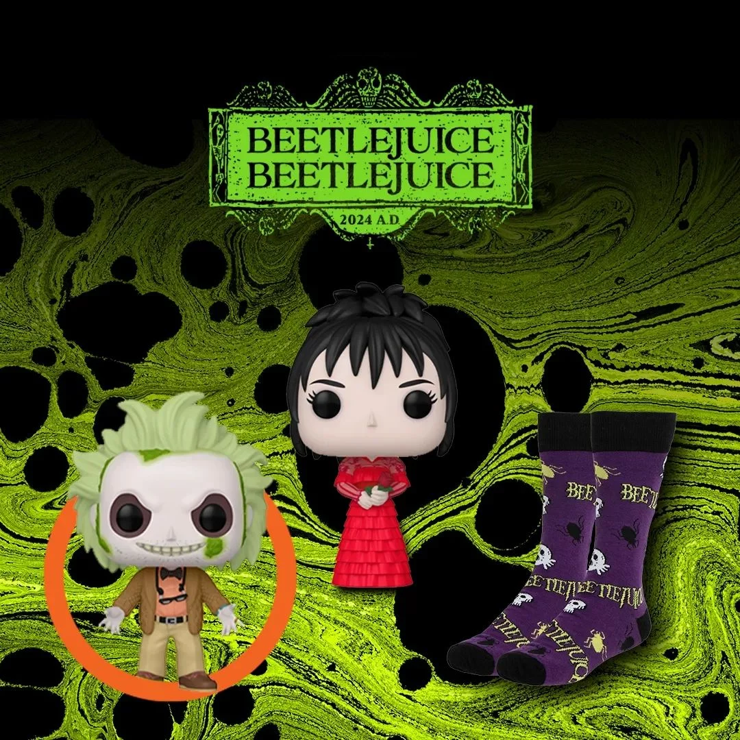 beetlejuice2, jumpintheline, premiera, xzonepl