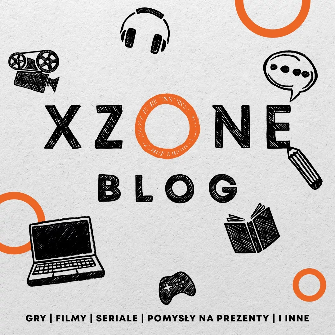 XzoneBlog, Nowość, Popkultura, GryPlanszowe, FilmyiSeriale, Geek, DlaGraczy, xzonepl