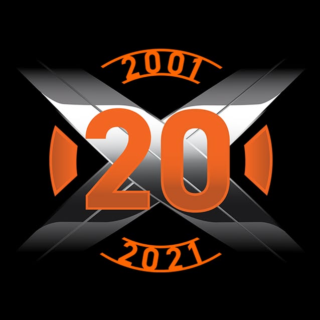 20 lat Xzone&nbsp;