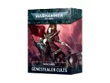 W40k: Genestealer Cults Datacards (2022)