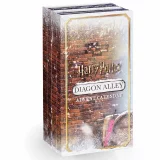 Kalendarz adwentowy Harry Potter - Cross Street - Anime