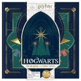 Adventní kalendář Harry Potter Hogwarts dupl