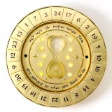 Kalendarz adwentowy Harry Potter - Time Turner
