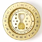 Kalendarz adwentowy Harry Potter - Time Turner