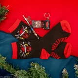 Adventní kalendář Stranger Things - Mini Treasure dupl