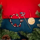 Adventní kalendář Stranger Things - Mini Treasure dupl