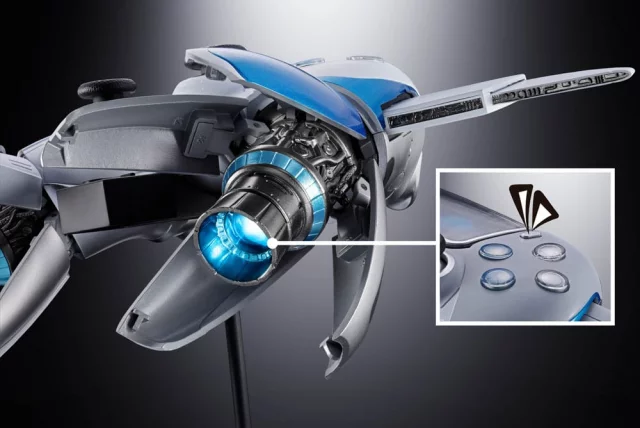 Akční figurka Cyberpunk: Edgerunners - Rebecca (Aniplex) dupl