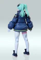 Soška Cyberpunk: Edgerunners - Lucy (Aniplex) dupl