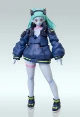 Soška Cyberpunk: Edgerunners - Lucy (Aniplex) dupl