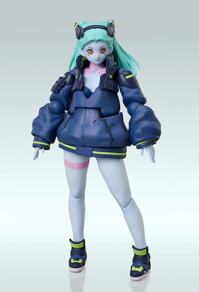 Soška Cyberpunk: Edgerunners - Lucy (Aniplex) dupl