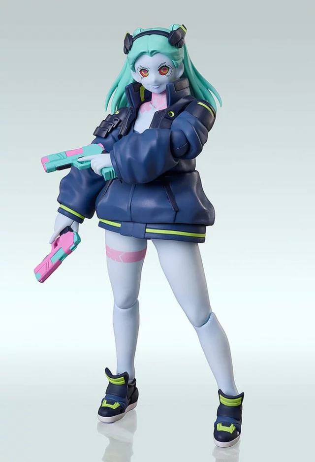 Soška Cyberpunk: Edgerunners - Lucy (Aniplex) dupl