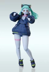 Soška Cyberpunk: Edgerunners - Lucy (Aniplex) dupl