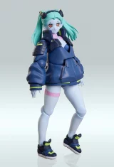 Soška Cyberpunk: Edgerunners - Lucy (Aniplex) dupl