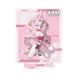 Akrylová figurka Goddess of Victory: Nikke - Soda (Holographic Standee) dupl