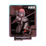 Akrylová figurka Goddess of Victory: Nikke - Dorothy (Holographic Standee) dupl