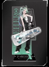 Akrylová figurka To Be Hero X - Hero X dupl