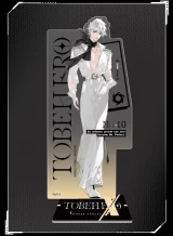Akrylová figurka To Be Hero X - Ghostblade dupl