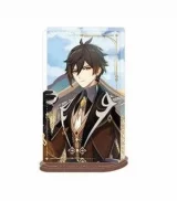 Akrylový stojánek Genshin Impact - Kaedehara Kazuha Quicksand Effect dupl