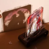 Akrylový stojánek Heaven Official's Blessing - Enchanted Heart dupl