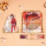 Akrylový stojánek Heaven Official's Blessing - Enchanted Heart dupl
