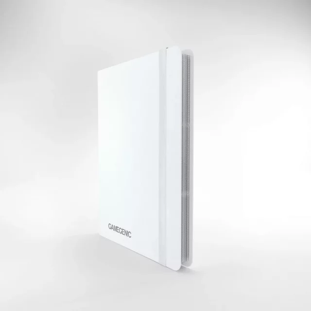 Album na karty Gamegenic - Casual 18-pocket Yellow dupl