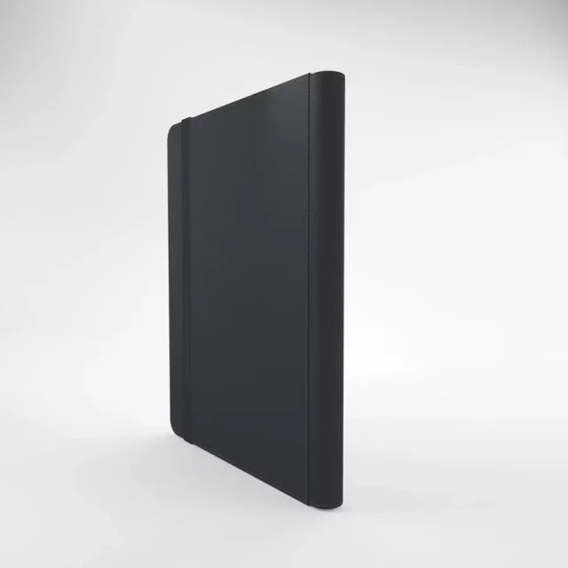 Album na karty Gamegenic - Prime 18-pocket Black