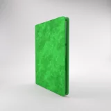 Album na karty Gamegenic - Prime 18-pocket Green