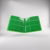 Album na karty Gamegenic - Prime 18-pocket Green