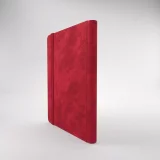 Album na karty Gamegenic - Prime 18-pocket Red