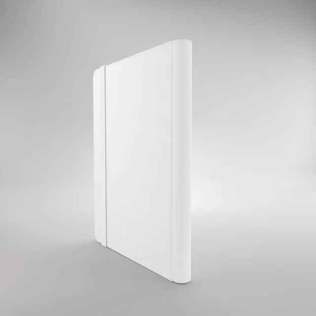 Album na karty Gamegenic - Star Wars: Unlimited 18-pocket C-3PO/R2D2 dupl