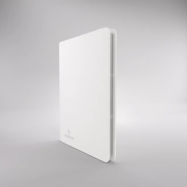 Album na karty Gamegenic - Star Wars: Unlimited 18-pocket C-3PO/R2D2 dupl