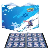 Album na karty Pokémon - Koraidon & Miraidon 9-Pocket Binder (360 karet) dupl