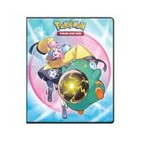 Album na karty Pokémon - Mega Evolution A4 (Ultra Pro) (180 karet) dupl