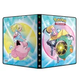 Album na karty Pokémon - Mega Evolution A4 (Ultra Pro) (180 karet) dupl